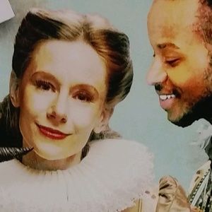 Meet your Posher, Pat